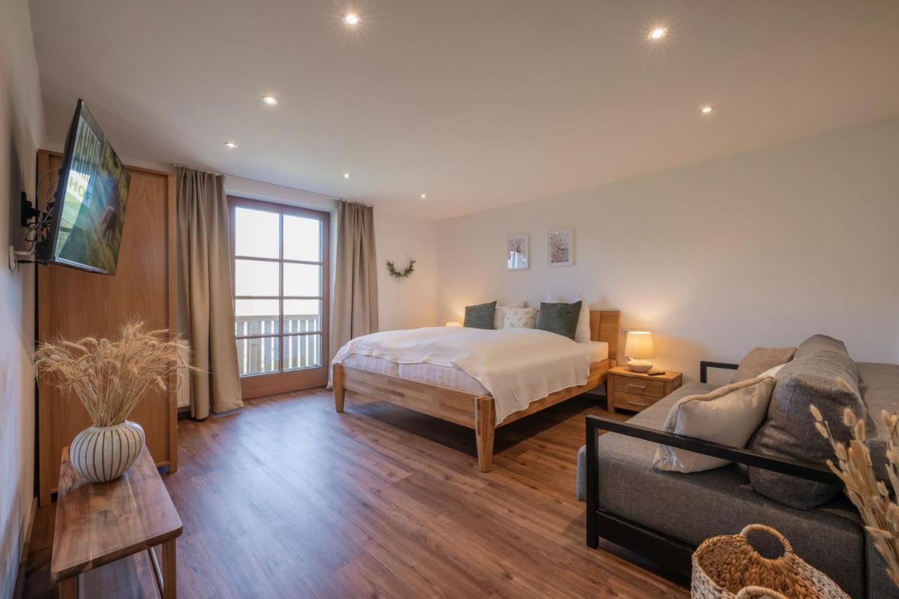 Ahrnhof Apartment Инсбрук Екстериор снимка