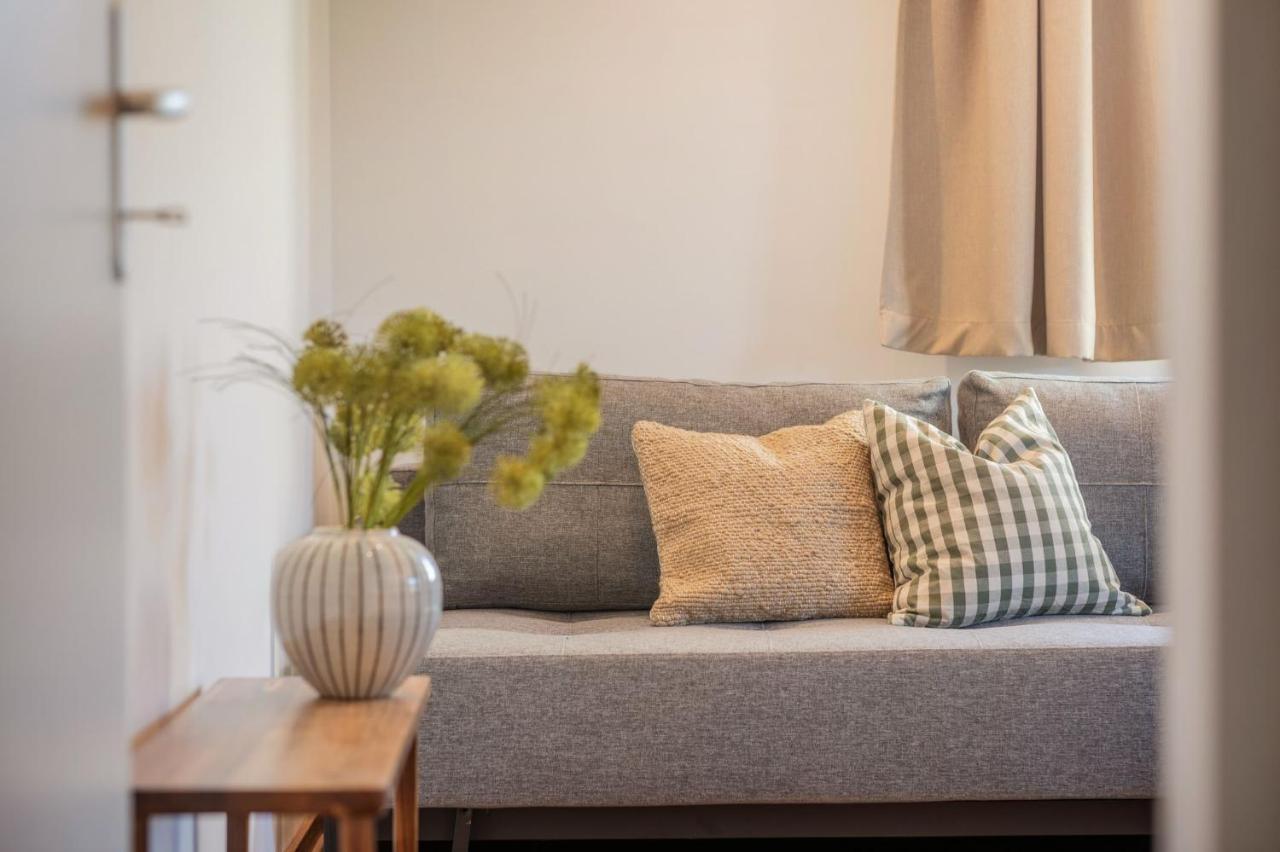 Ahrnhof Apartment Инсбрук Екстериор снимка