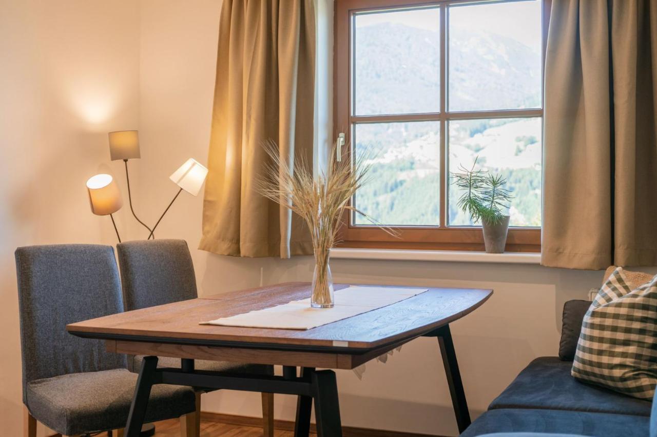 Ahrnhof Apartment Инсбрук Екстериор снимка