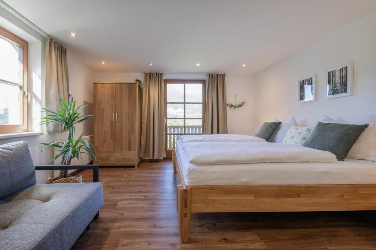 Ahrnhof Apartment Инсбрук Екстериор снимка