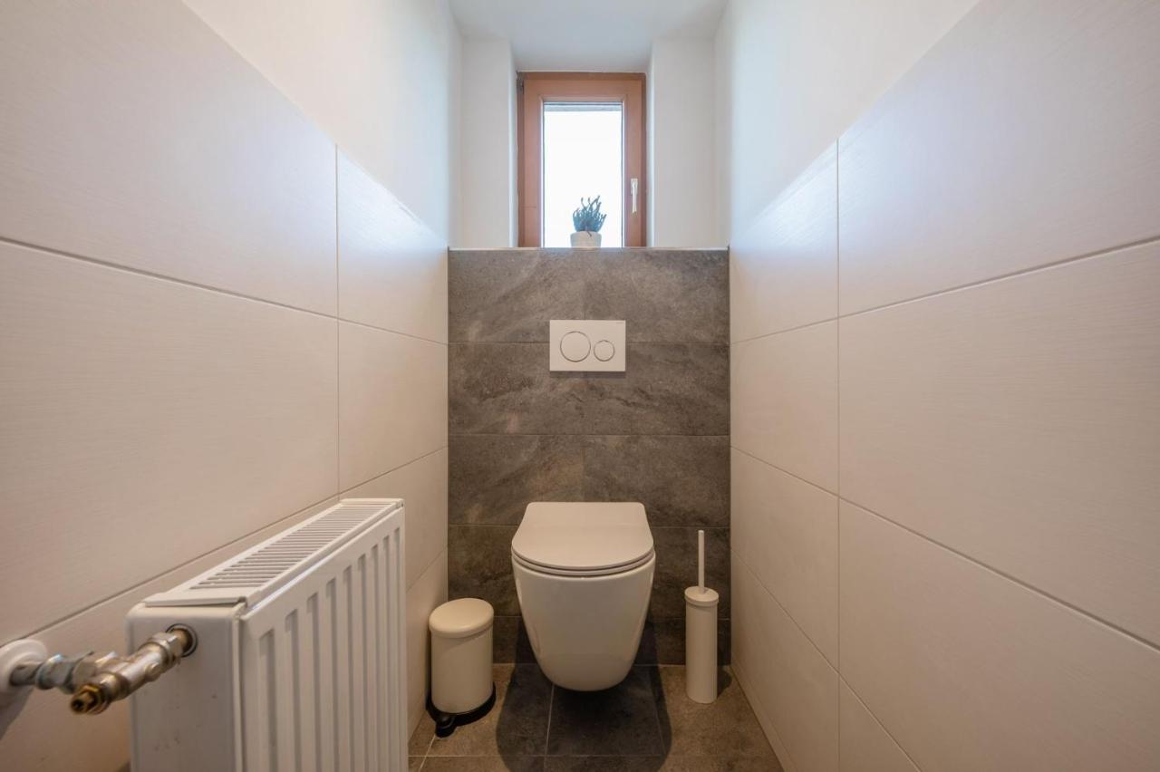 Ahrnhof Apartment Инсбрук Екстериор снимка