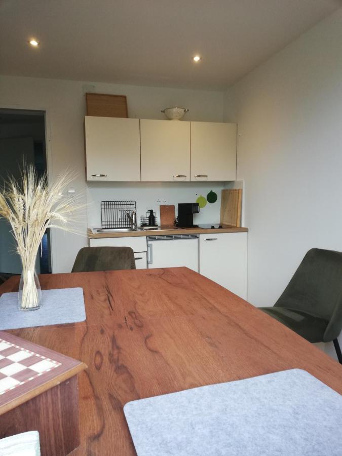 Ahrnhof Apartment Инсбрук Екстериор снимка